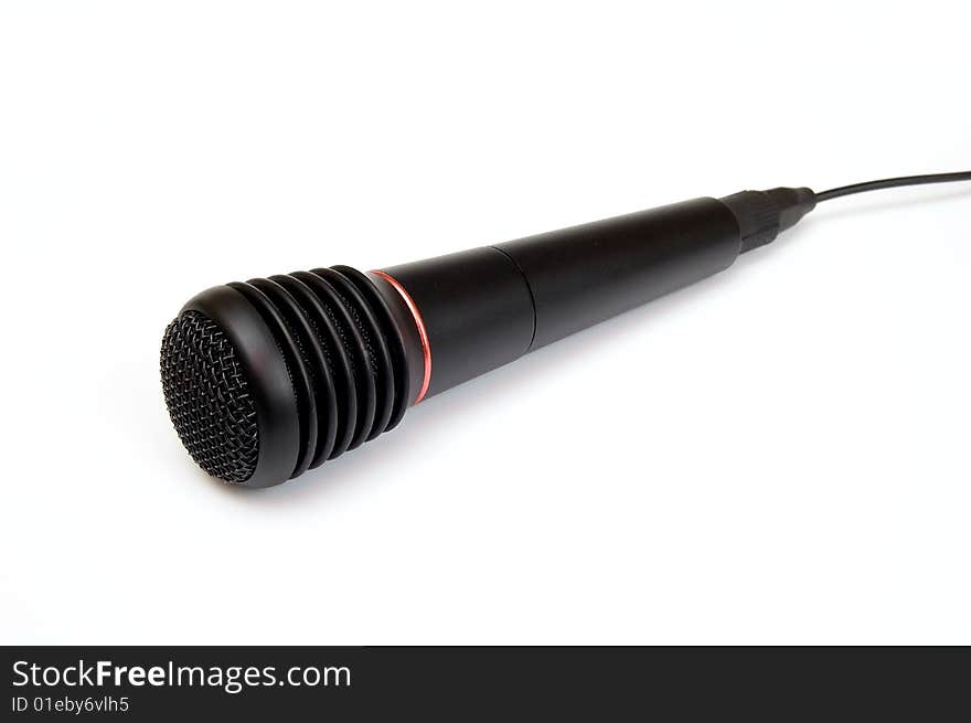 Microphone