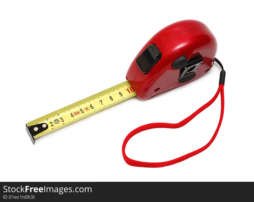 Tape Measure