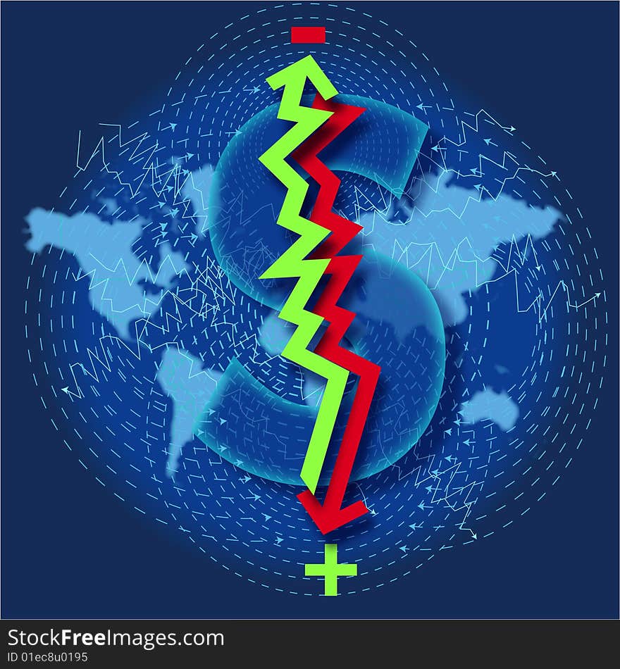 Magnetism Of The Dollar2