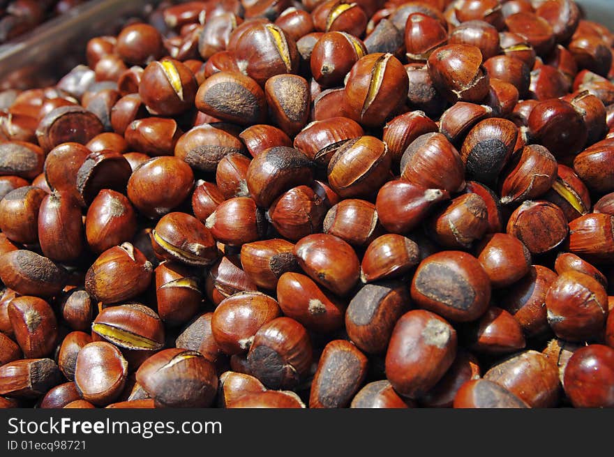 A distinctive flavor of local snacks in china. A distinctive flavor of local snacks in china