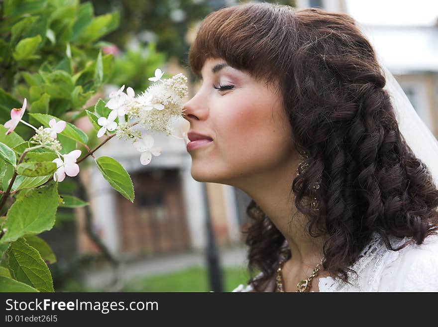 Youth, love and spring