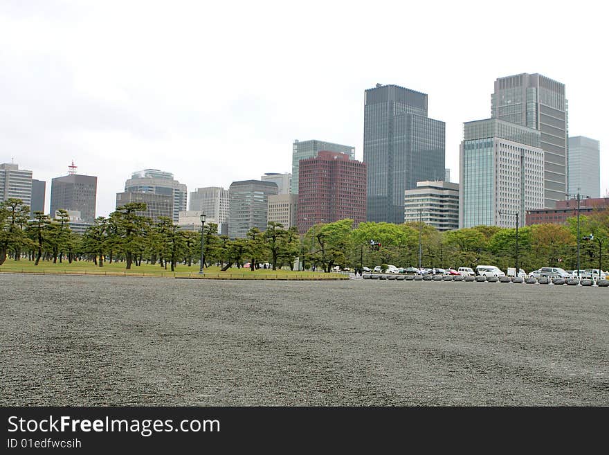 Tokyo