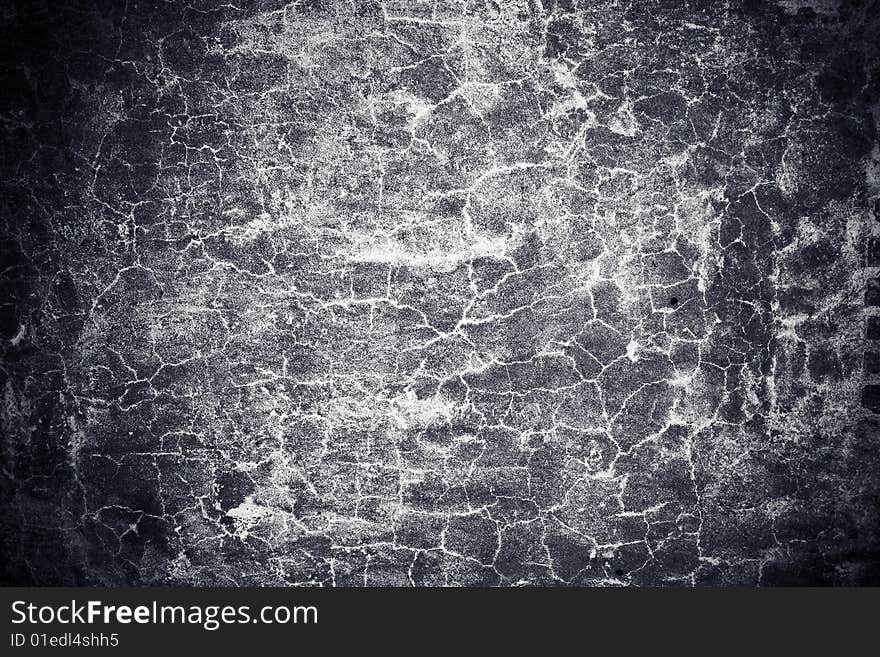 Vintage background of old wall. Vintage background of old wall