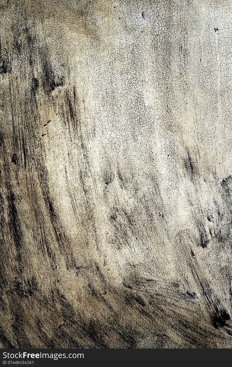 Grunge metal texture