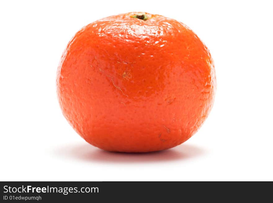 Tangerine