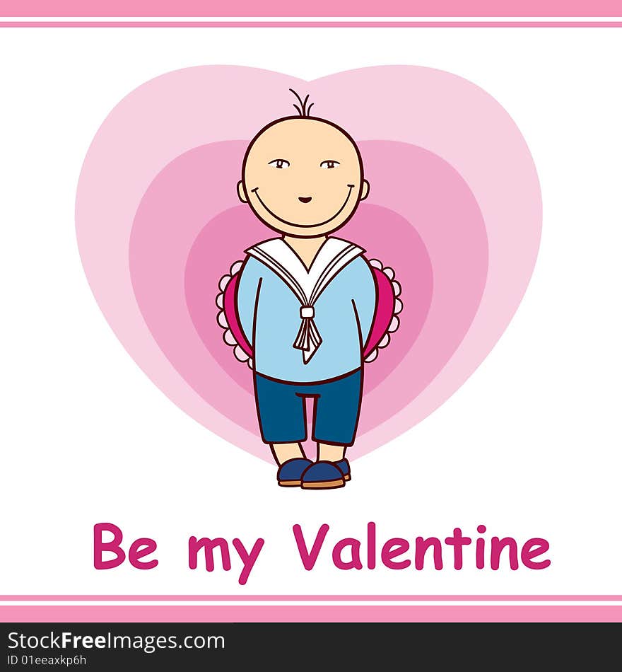 Valentine S Card