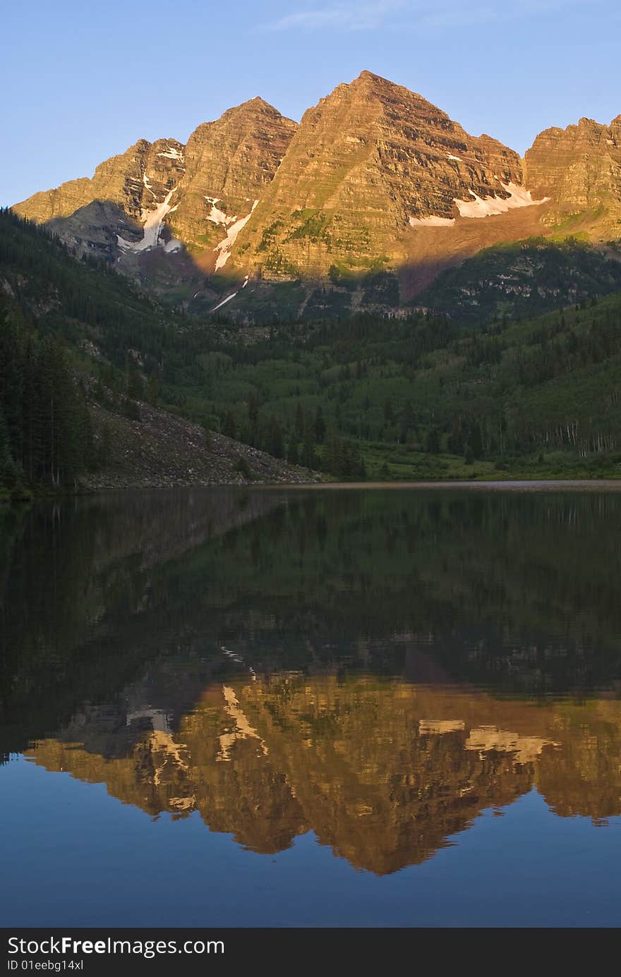 Maroon Bells-02