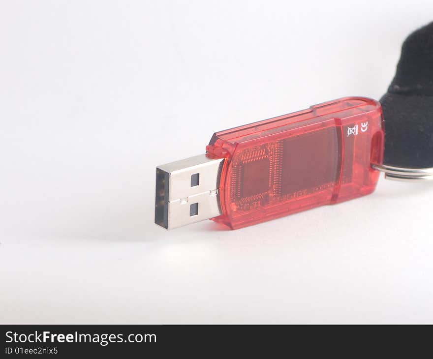 Usb memory