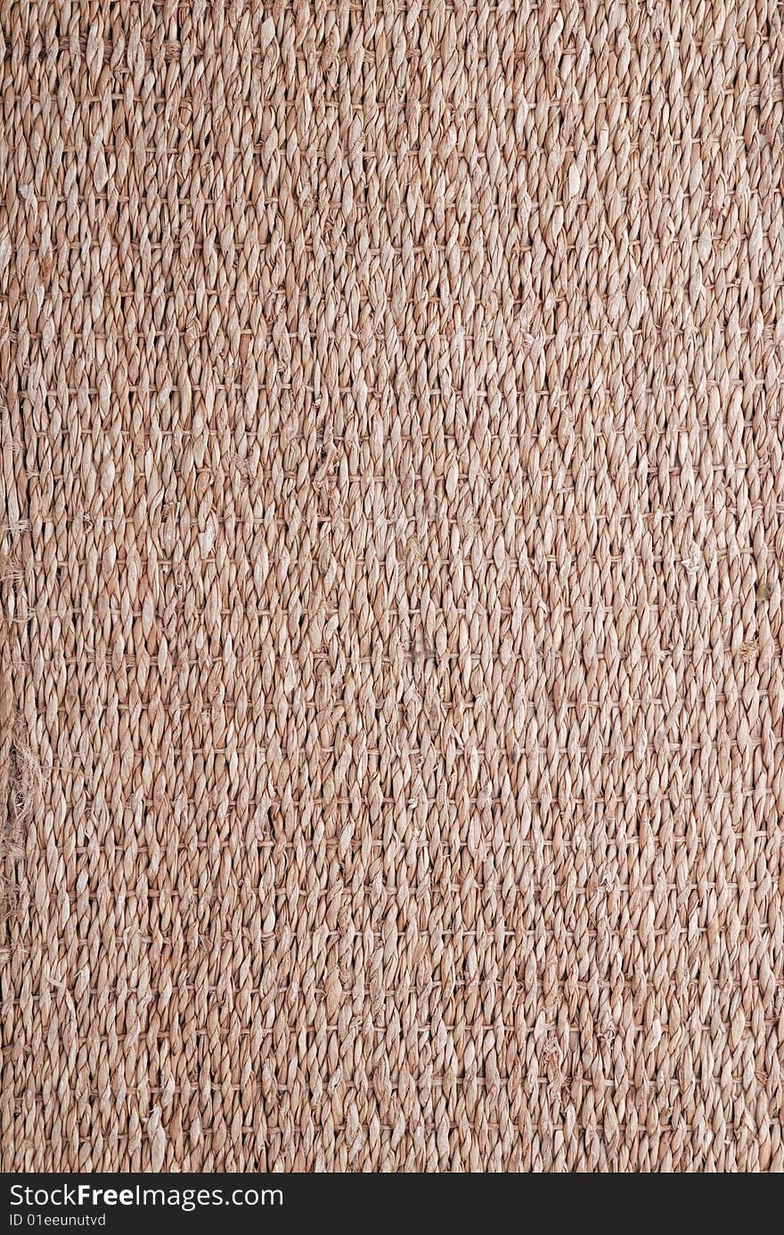 Straw Texture