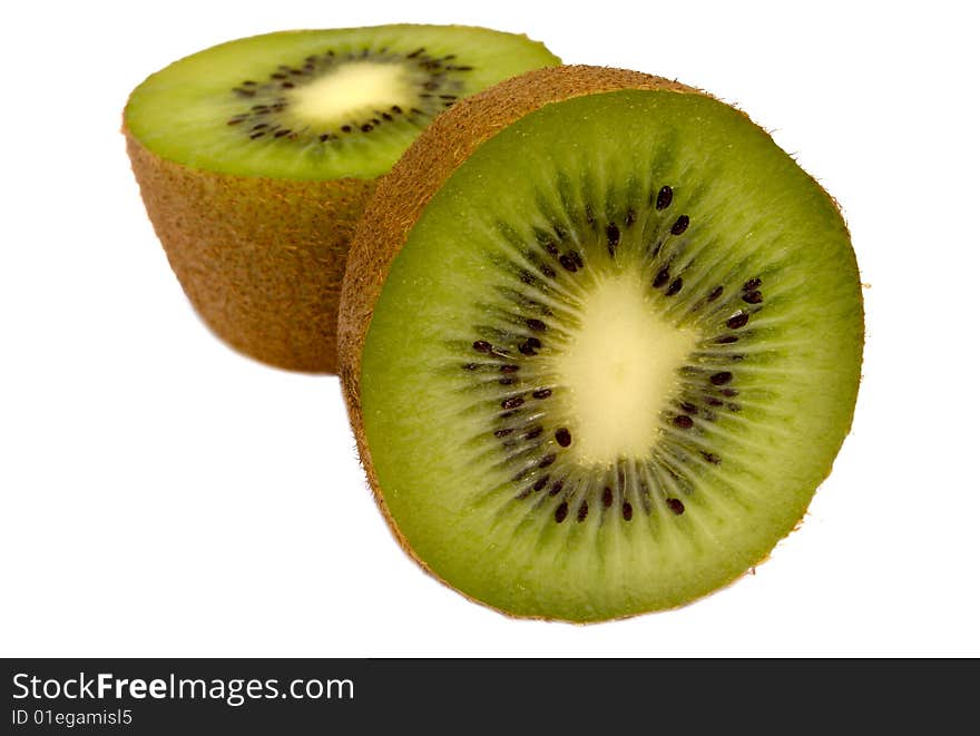 Kiwifruit