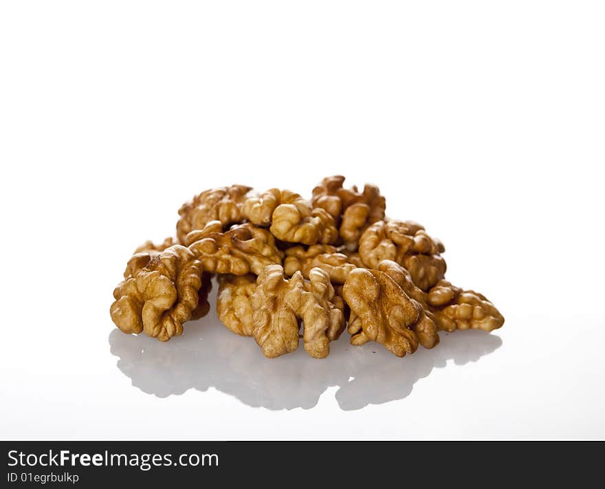 Walnuts