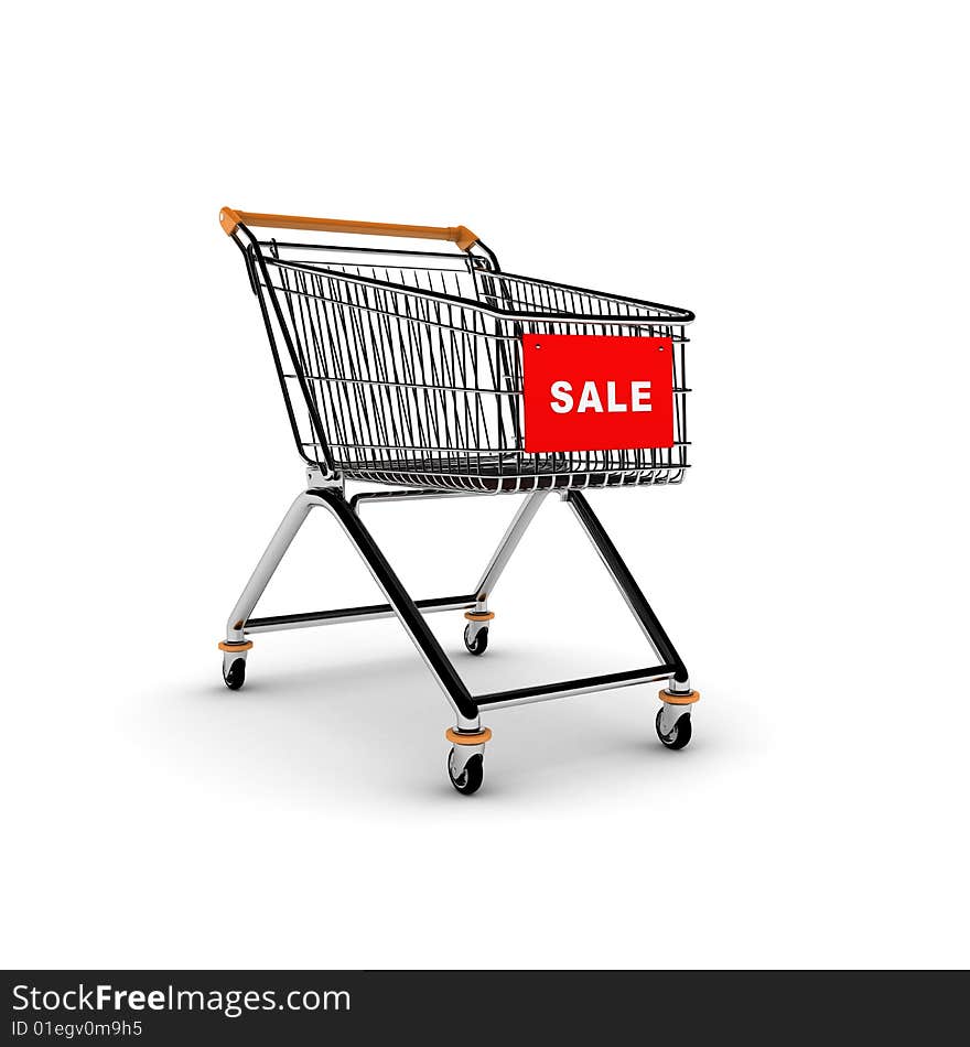 Shopping Cart