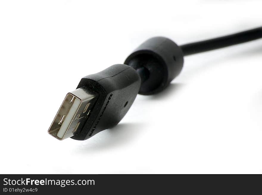 USB cable