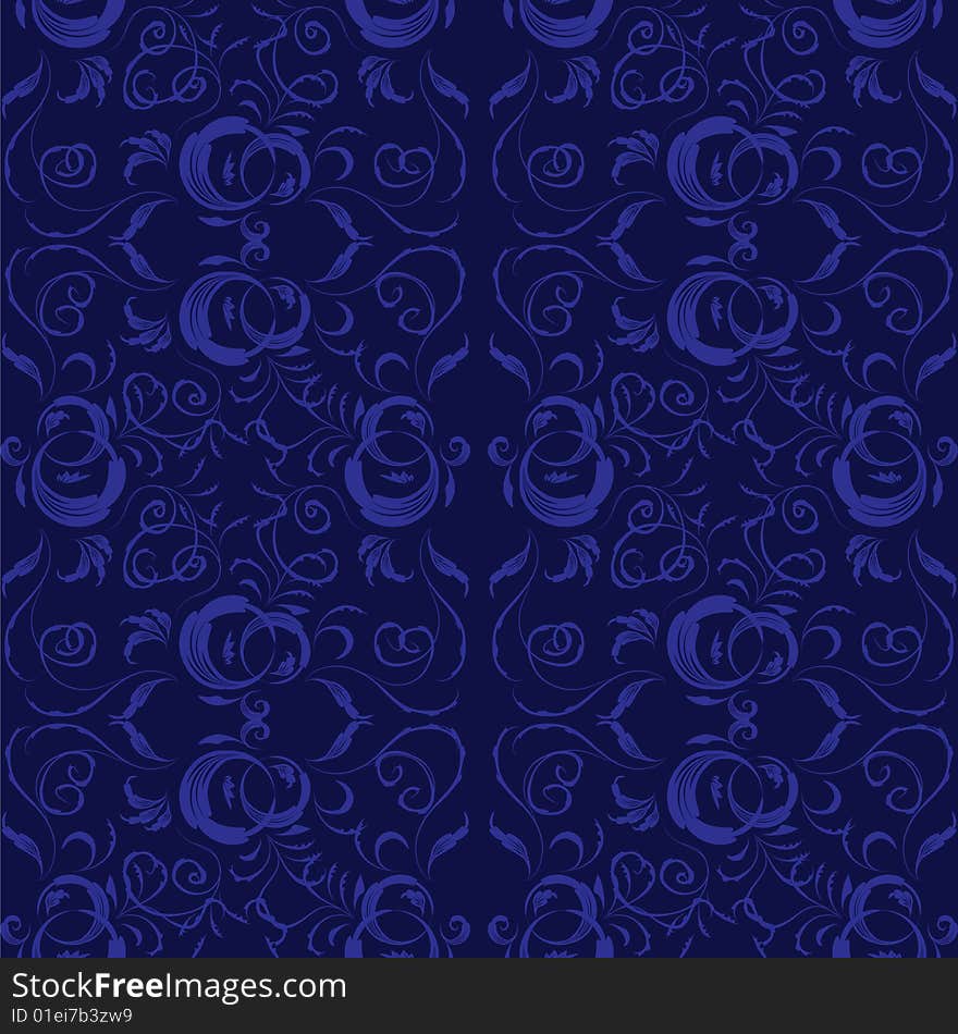 Seamless Background For Your Design