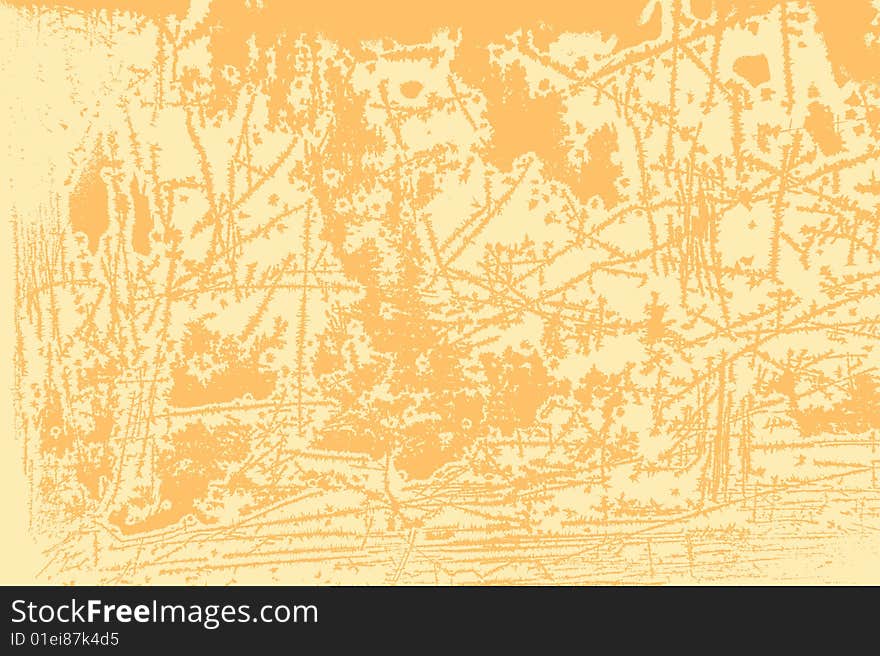 Grunge background for your design