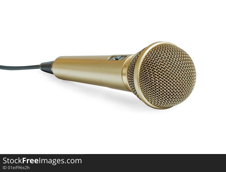 Mic