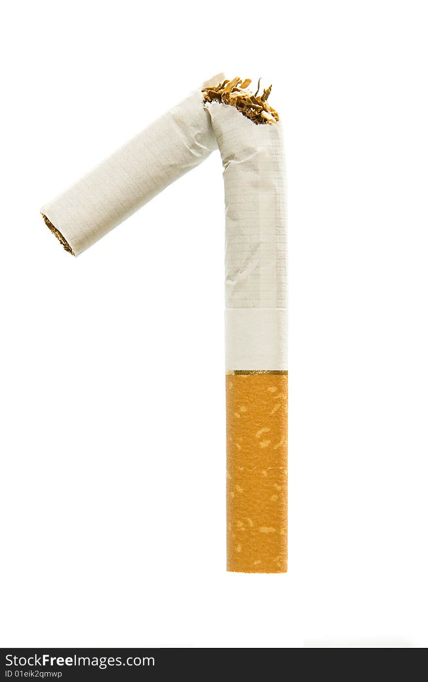 Cigarette