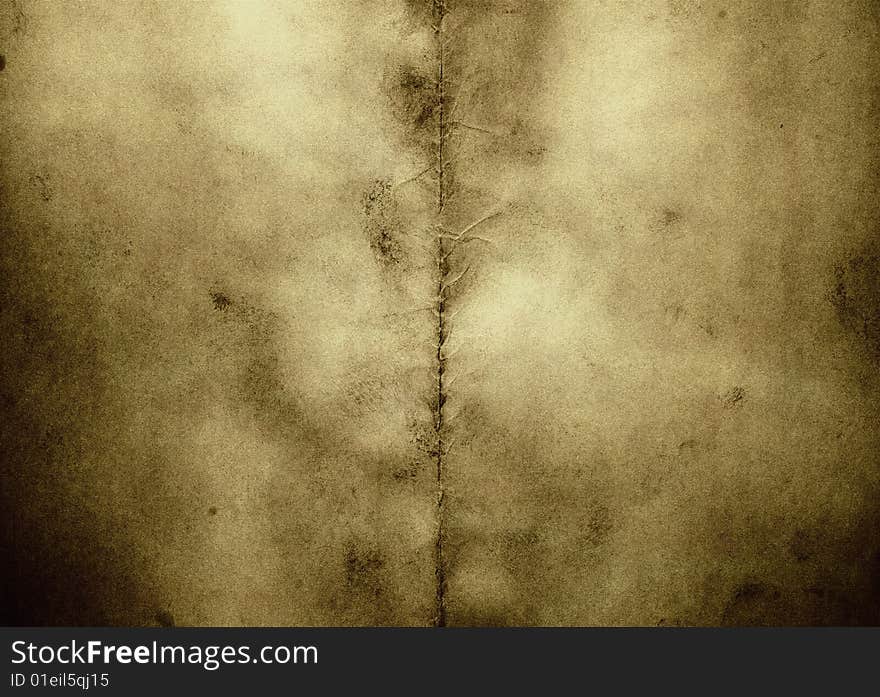 Background of aged grunge paper. Background of aged grunge paper.