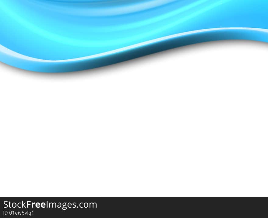 Blue dynamic background. abstract design. Blue dynamic background. abstract design