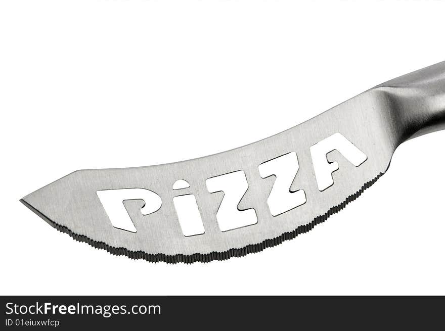 Pizza Knife