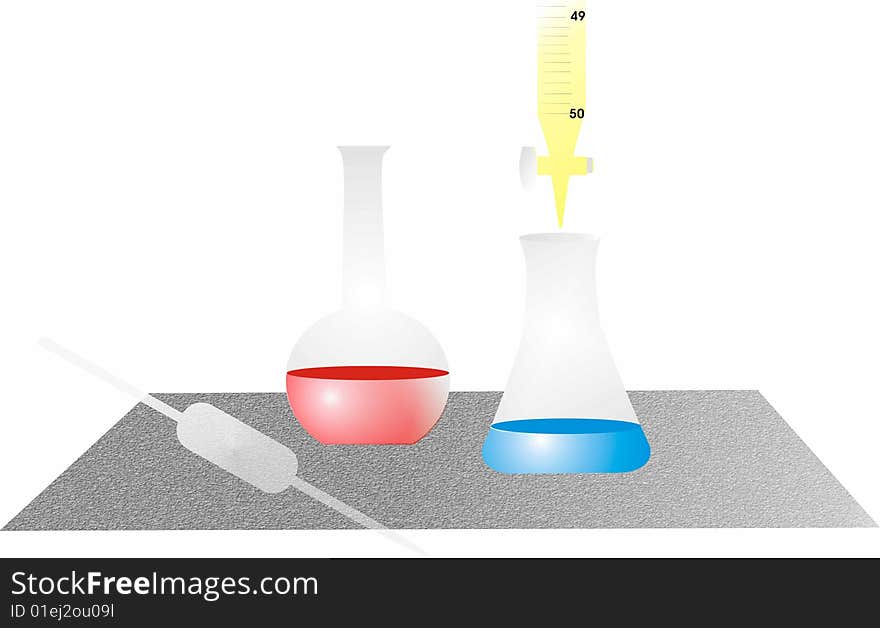 Chemical Analysis