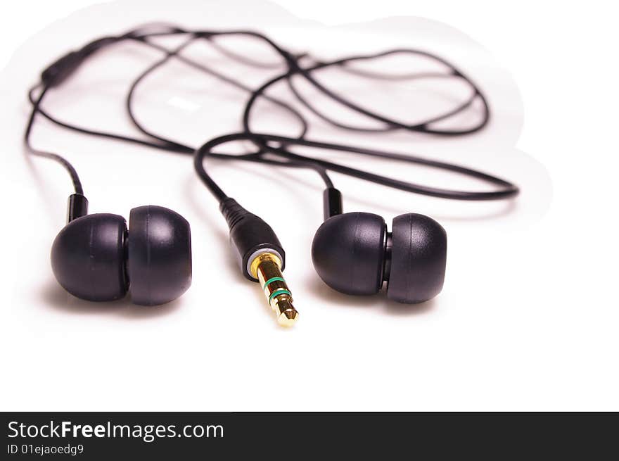 Earphones