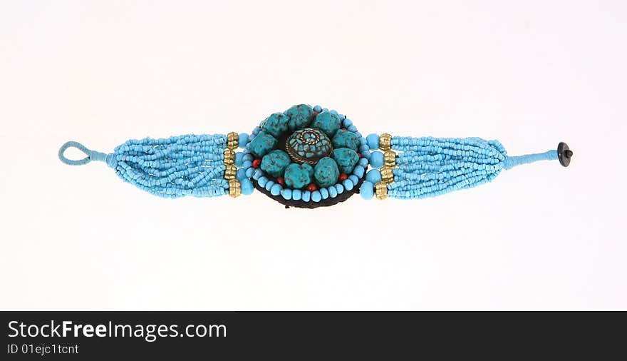 Turquoise Bracelet