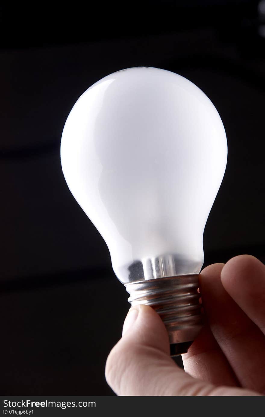 Light Bulb