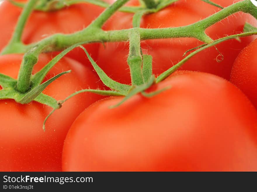 Tomatoes