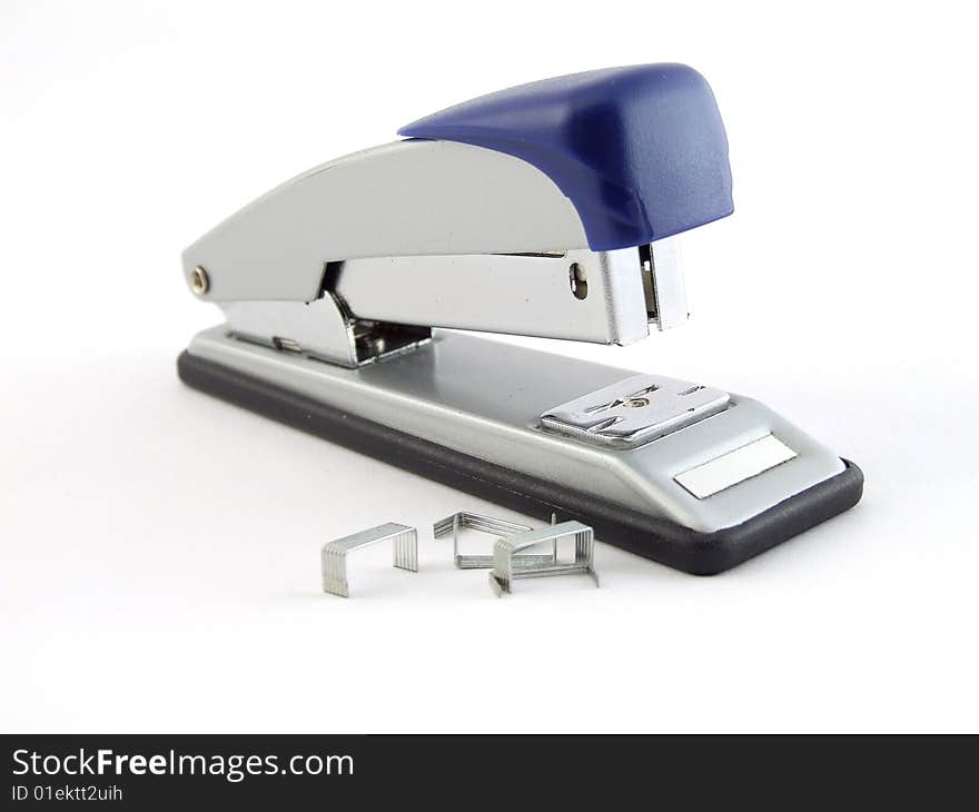 Stapler