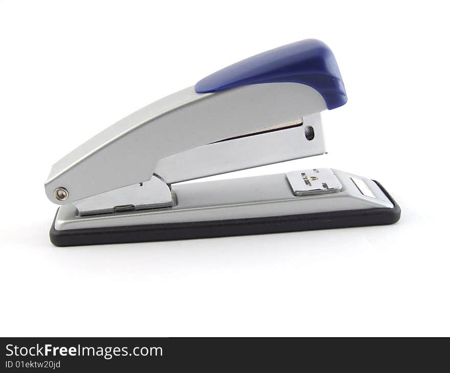 Stapler