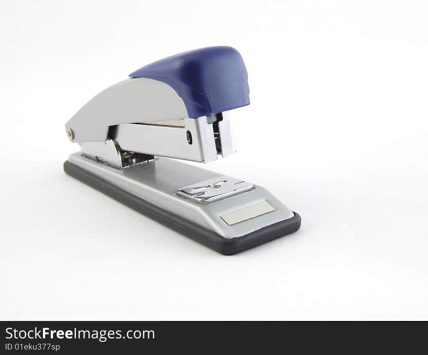 Stapler