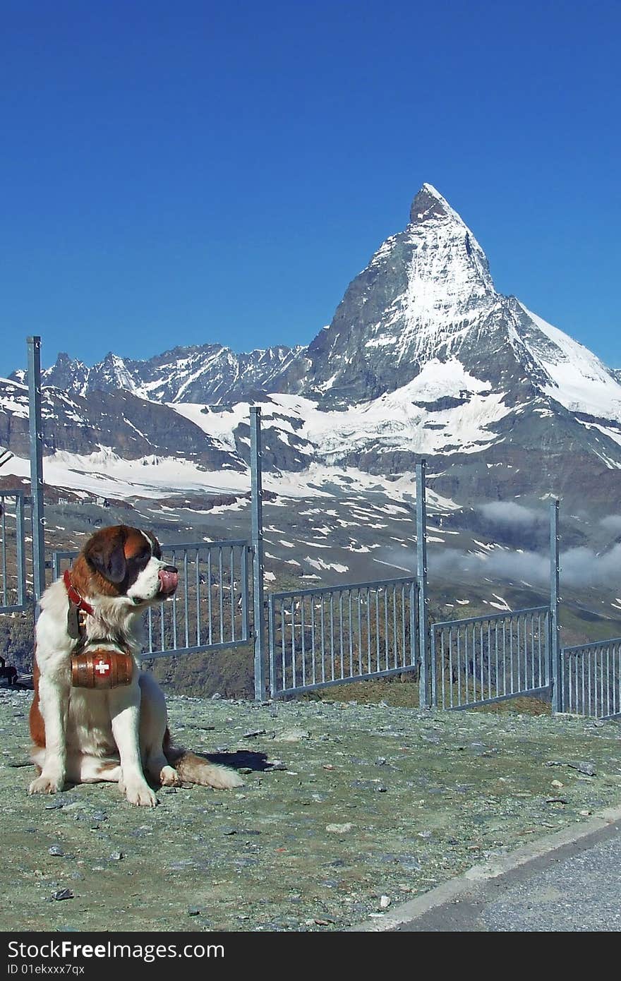 Matterhorn