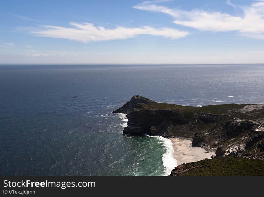 Cape Of Good Hope, Cape Town