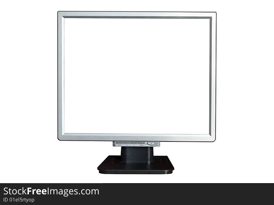 LCD Monitor