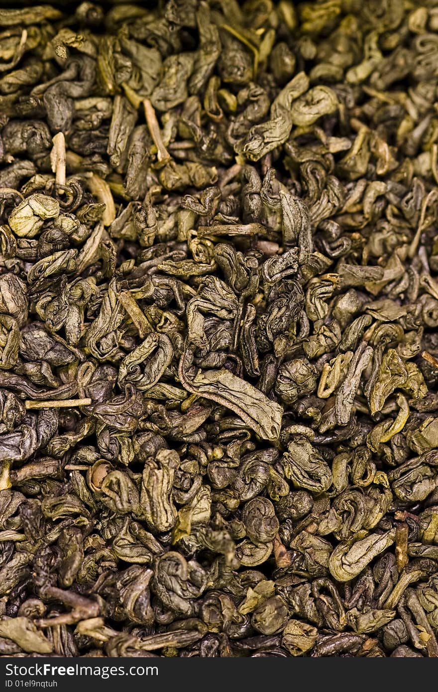 Green Tea