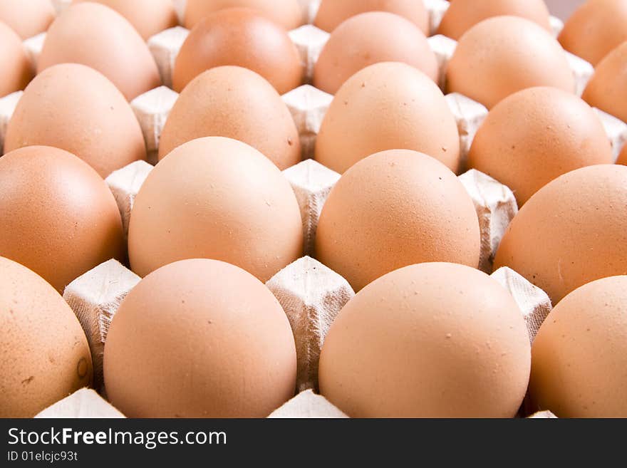 Eggs