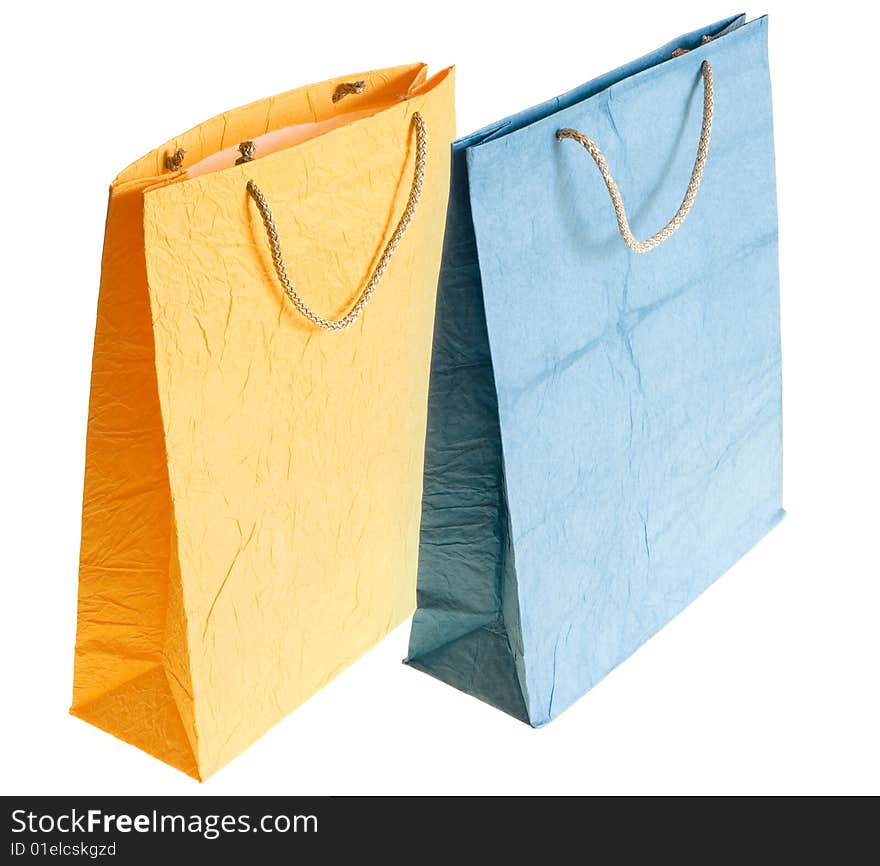 Shopping bag