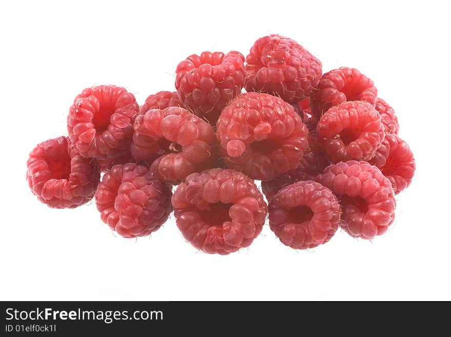 Raspberry