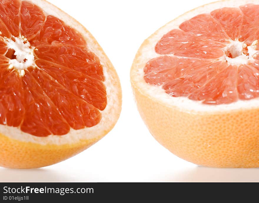 Grapefruits