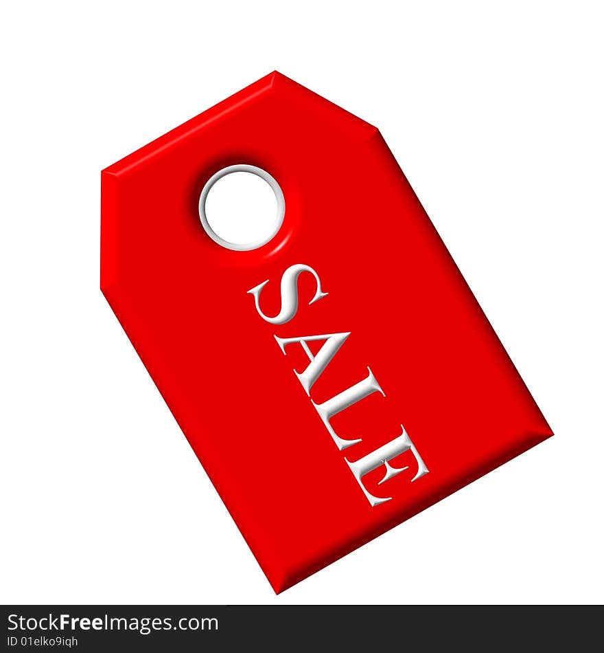 Sale