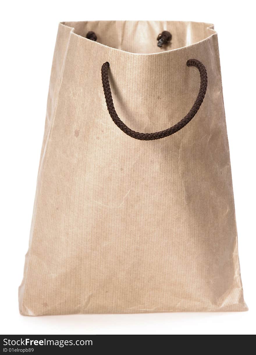 Shopping Bag