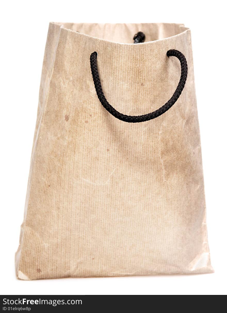 Shopping bag