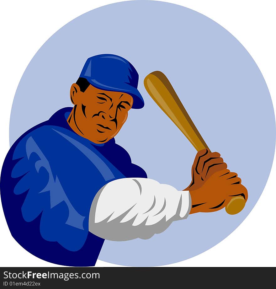 Baseball  player