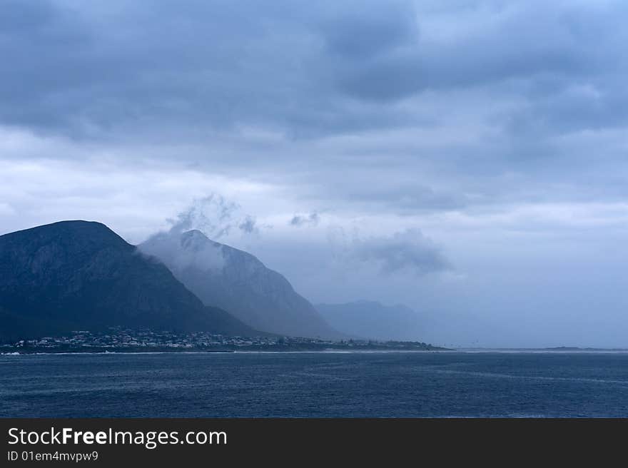 Hermanus is one of the most sought after holiday destinations for eco-tourist and nature lovers. Home of the Southern Right whale it offers everything from whale watching to shark-cage diving, paragliding to golfing. Hermanus is one of the most sought after holiday destinations for eco-tourist and nature lovers. Home of the Southern Right whale it offers everything from whale watching to shark-cage diving, paragliding to golfing.