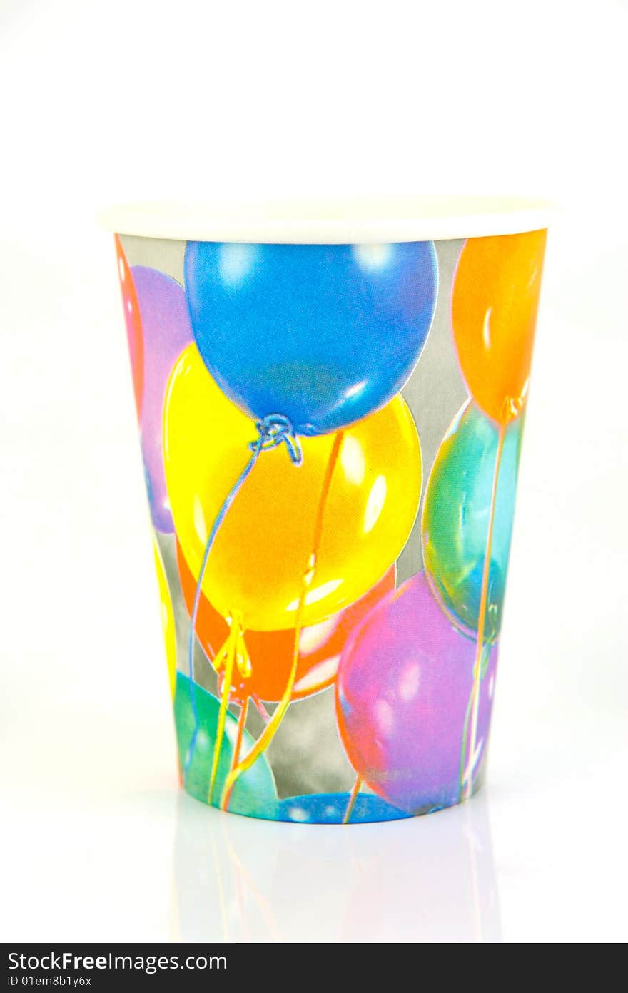 Party Cups