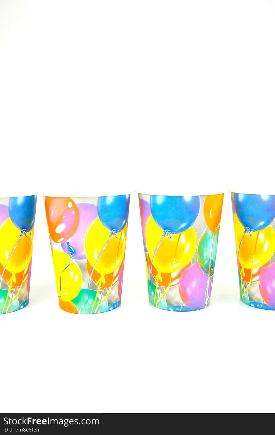 Party Cups