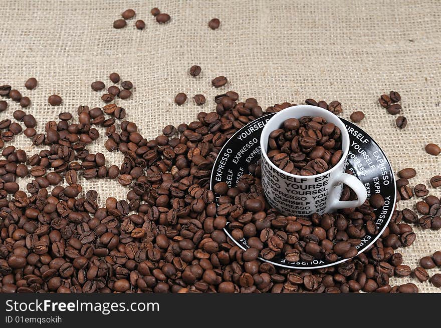 Coffee Beans