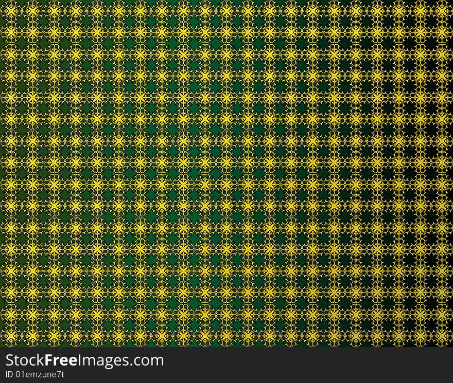 Pattern background. illustrator file available