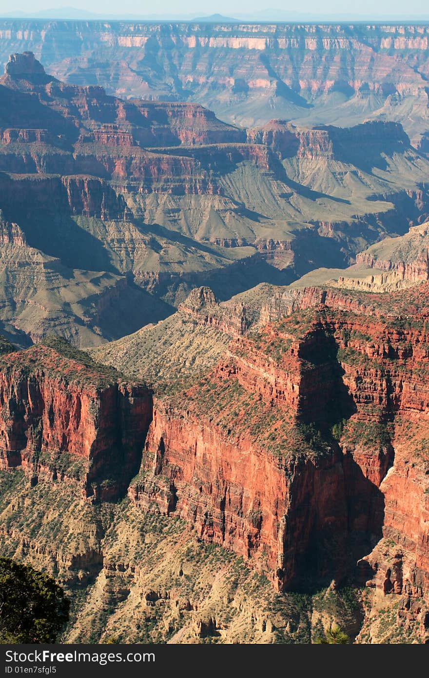 Grand Canyon National Park, USA